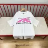 Moda Uomo T-shirt Donna T-shirt Luxurys Designer T-shirt Rosa Tee Uomo Casual Manica corta Street Designer Top Hellstar Shirt 665 809