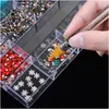 Nail Art Dekorationen 1 Box Weihnachten Kristall Strass Aufkleber Legierung Form FlatBack Nail Art Strass Edelstein Für DIY Nägel Kunst Dekorationen 231202