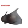 Forme mammaire Réaliste Sile Faux Formes Seins Faux Seins Pour Crossdresser Transgenre Drag Queen Travesti Mastectomie Drop De Dhho1