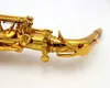 Eastern music Gold lacquer Reference 54 alto saxophone ALTO SAX