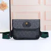 KADAR MM Rozmiar 40156/M40995 Luksusowe torby projektantów Kobiety torebki Panie Projektanci Messenger Composite Bag Lady Clutch Torka na ramię