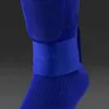 Kol bacak ısıtıcılar shin koruma sabit bandaj bandı futbol shin pedler düşmeyi önlemek elastik spor bandaj güvenliği ayarlanabilir 3 renk bandaj 231201