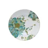 Diskplattor Middagsset 16 -stycken middagar matplatta maträtt keramik att äta set bordsartikel kök matsal 231202