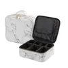 Cosmetic Bags Cases 2023 Beauty Brush Makeup Bag Travel Professional Women Case Big Capacity Make Up Box Necessary Waterproof 231201