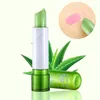 Balsamo per labbra 12 pezzi / set Balsamo per labbra all'aloe vera Rossetto che cambia colore Colorato a lunga durata Balsamo per labbra idratante nutriente Cura delle labbra All'ingrosso 231202