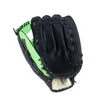 Gloves Sports Baseball Glove Outdoor Softball Practice Sprzęt Infield Rozmiar 105115125 lewa ręka dla dorosłego mężczyzny Woman Train 231202