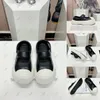 Luxury Designer Women sponge cake Slippers sandals Flat Slippers Sandals Fashion Hot Selling Explosion with Box and Dust Bag 35-41