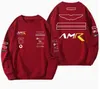 F1 Racing Hoodie Spring Autumn Team Crew Neck Sweatshirt In Stock Sale