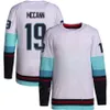 2014 Winter Classic Hockey 10 Matty Beniers Jersey 37 Yanni Gourde 22 Oliver Bjorkstrand 17 Jaden Schwartz Andre Burakovsky Jared McCann Vince Dunn Man Woman Youth