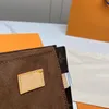 Mini Tote Kleine Telefon S Handtaschen Dünne Brief Frauen Tasche Braune Geldbörsen Designer Handtasche Gesteppte Umhängetaschen Designer Frau mit Box