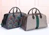 duffle Bag speedy double Designer Crossbodys Ophidias handbag Women Men Brand Duffel Shoulder outdoor Travel Sport luggage With Large Capacity keepalls