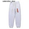 Nuovi pantaloni da uomo Designer Marchio di moda Pantaloni sportivi Pantaloni da jogging Uomo Donna Sport Pantaloni da jogging Pantaloni da uomo Pantaloni da piede