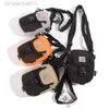 24SS Designer Carhart Bag Carharrt Supre 22fw Umhängetasche Schultertasche Hüfttasche für Damen und Herren, lässige Umhängetasche, klein