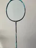 Badminton rackets yy 4U badminton racket 800lt racket med gratis strängar grepp och väska täcker original yy märke 231201