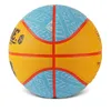 Handledsstöd wade original utomhus läder basket för vuxen pu boll officiell storlek 7 män hög kvalitet objekt 231202