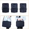 Cosmetic Bags Cases Oxford Cloth Makeup Bag Large Capacity With Compartments For Women Travel Cosmetic Case 231202