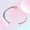 WholeRomad Bohemian Wave Bracelets Bangles For Women Girl Gold Sliver Color Ocean Surfer Knot Bracelets Statement Jewelry Gif2725535