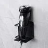 Altri accessori per il bagno e la toilette Punch Free Porta rasoio da barba Rasoio da barba Spazzolino da denti Gancio portaoggetti Mensola a muro Porta rasoio da bagno Accessori da cucina a parete 231201