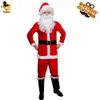 Costume da Babbo Natale Costume da festa Vendita calda Tempo limitato Il prezzo dei nuovi arrivi in elenco