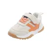 Sneakers Buty sportowe Sprężyna jesień buty dla dzieci Dziewczyny Mesh Korean Casual Style Buty Zapatillas 231201