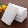 Serviette de voyage compressée, serviettes de bain propres, débarbouillettes réutilisables pour le visage