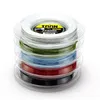 Badminton String 1 Reel TAAN 1.15mm TS5600 Tennis Racket String Fusion Poly Durable Tennis Training Power String 200m 231201