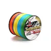 Linha de trança Top PE Super 1500M Linhas trançadas Pesca 8 fios fortes Big Game Multifilament Fishing Cord 6LB-300LB Corda de pesca 0,10-1,0mm 231201