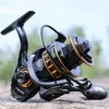 Fly Fishing Reels2 Sougayilang Reel Ultralight Smooth Spinning with A Free Spool High Speed Gear Ratio for Freshwater and Saltwater 231202