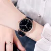 Armbanduhren Smvp Sdotter Mode Leder Frauen Uhr Einfache Damen Uhr Quarz Armbanduhr Für Weibliche Verkauf Geschenk Casual Uhren Relogio