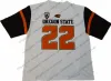 Personalizado Oregon State Beavers DJ Uiagalelei Damien Martinez Anthony Gould Silas Bolden Kitan Oladapo Jake Levengood Ben Gulbranson Cooks Musgr