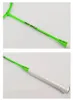 Raquetes de badminton marca Dunrun - design sem raquete conjunta 75 gramas ultraleve 10U raquete de badminton totalmente em carbono único tipo de defesa profissional 8U 231201