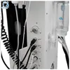 10 In 1 Beauty Salon Hydro Microdermabrasion Machine Hydrodermabrasion Machine H2o2 Small Bubbles Machine