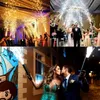 ألعاب نارية إلكترونية سبارك نافورة ألعاب نارية Sparklar Machine Effects Wedding Shooting Handheld Night Bar Machine Cold Fountain DJ Disco 231202