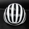 Cycling Helmets Road Bicycle Helmet Red Cycling helmet For Man Women Size M L EPS PC Shell Bike Equipment Outdoor Sports Safety Cap 231201