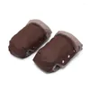 Stroller Parts Toddlers Hand Warmer Soft Warm Gloves For Parents Comfortable Muff