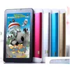 Tablet Pc 3G Phone Calling Quality 7 Inch Tablets Mtk6592 512Mb Ram 4Gb Rom Quad Core Android 4.4 Phablet Drop Delivery Computers Netw Dhy8O