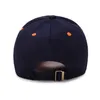 Berretti da baseball da donna da uomo Berretto da baseball estivo in cotone cappello ricamo HipHop sport per adulti sole casual Gorra Hombre visiera papà 231201