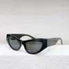 Designers de moda óculos de sol para homens mulheres 4450 verão cateye acetato quadro completo estilo ao ar livre anti-ultravioleta retro placa uv400 óculos óculos caixa aleatória