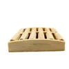 Foot Care 3 5 Row Wooden Roller Wood Massage Reflexology Relax Relief Massager Spa Gift Anti Cellulite Tool 231202