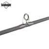 Canne da pesca per barche SeaKnight MAXWAY Serie 3/4 5/6 7/8 Canna da pesca a mosca 2.4M 2.7M 3.0M 40T Carbonio 3A Manico in sughero morbido 4 sezioni Attrezzatura da mosca 231201