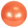 Yoga Balls Stability Exercise Ball Orange 22" 55 cm 231202