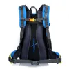Outdoor Bags Waterproof Climbing Backpack Rucksack 40L Sports Bag Travel Camping Hiking Women Trekking For Men 231202