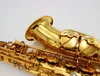 Eastern music Gold lacquer Reference 54 alto saxophone ALTO SAX