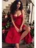 Urban Sexy Dresses Women Elegant Sexy Slim Backless Sling Dress Fashion Dise Suspender Dresses 2023 Chic Summer Female Evening Party Robes Vestido T231202