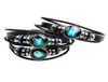 12 Constellations Bracelet for women Fashion Jewelry Leather Bracelet Men Casual Personality Zodiac Signs Punk Bracelet charm 8863679