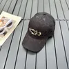 Hats designer hat fashion duck tongue hats classic Embroidered Baseball cap for men and women retro sunshade simple high quality very good nice gg622