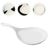 Dinnerware Sets Plate Snack Dish Wedding Cupcake Stand Dessert Bowl Fried Chicken Pasta Portable Washer Holder Nut