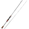 Boat Fishing Rods Lure Rod 138m 15m 168m 18m UltraLight Carbon Spinning Baitcasting Travel 19g UL For Sea Saltwater Pole 231202