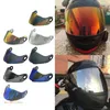 Motorradhelme für LS2 FF370 325 386 394 Helm – Motorrad mit Glaslinse – Vollvisier