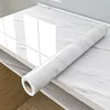 Papéis de parede Decoração de cozinha À prova d 'água Oilproof papel de parede casca e vara rolo adesivos de parede auto-adesivo casa vinilo para